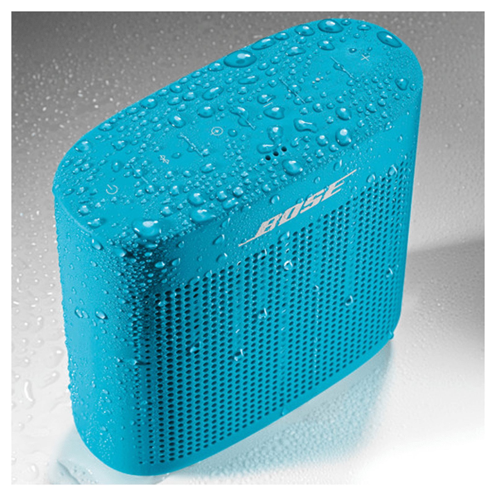 Bose SoundLink Color II 青 Bose SoundLink Color Bluetooth speaker II [ミッドナイト